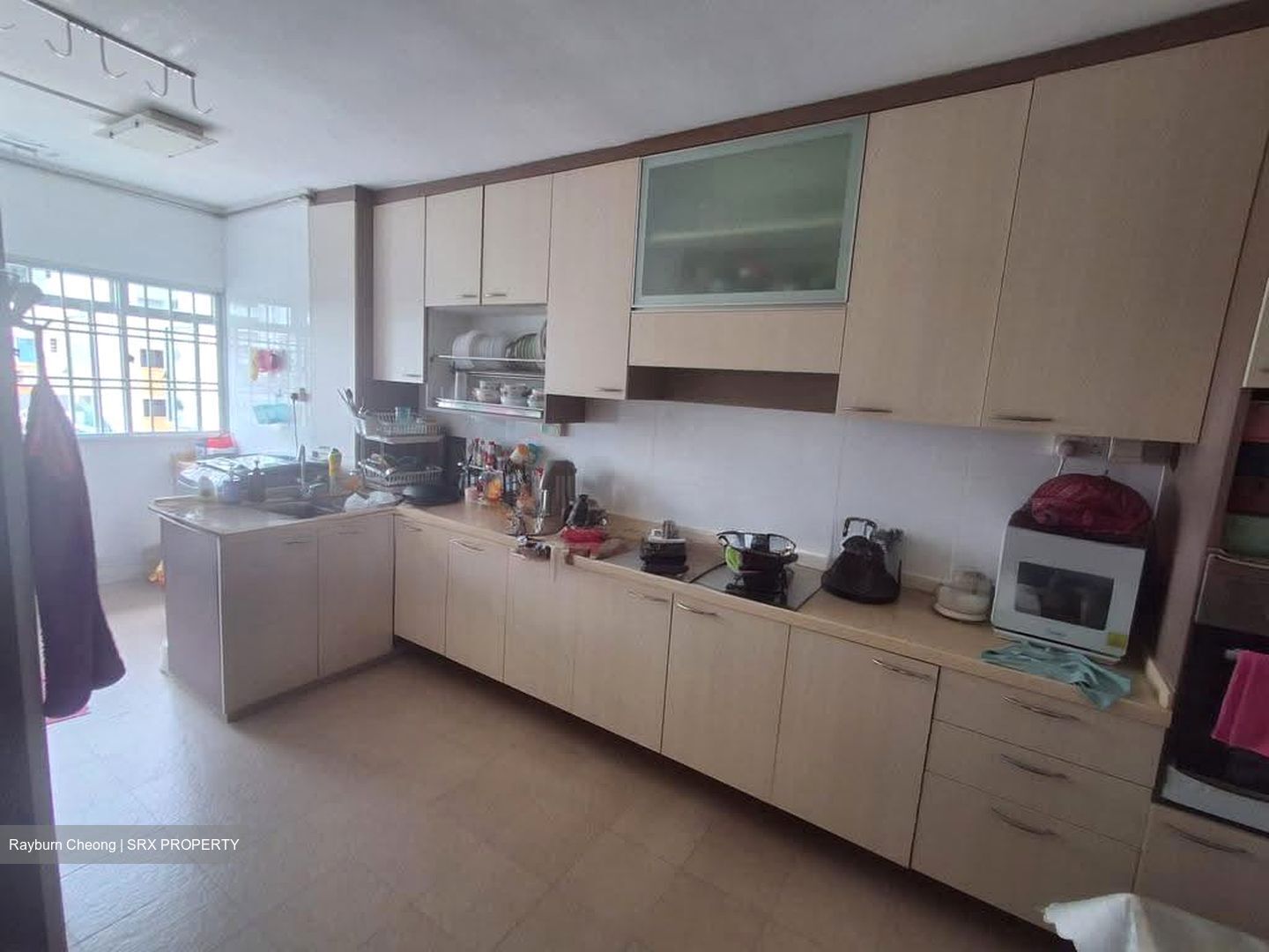 Blk 165 Tampines Street 12 (Tampines), HDB 5 Rooms #615186781